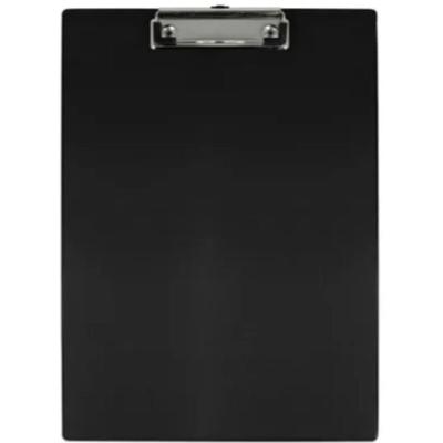 Westcott Klembord A4 zwart met PVC Westcott Klembord A4 zwart met PVC