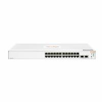 aruba JL812A#ABB Managed Netwerk Switch 24 poorten 52 GBit/s - thumbnail