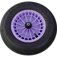 FORT FO80051 Reservewiel Lavendel - thumbnail