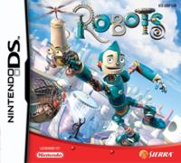 Robots - thumbnail
