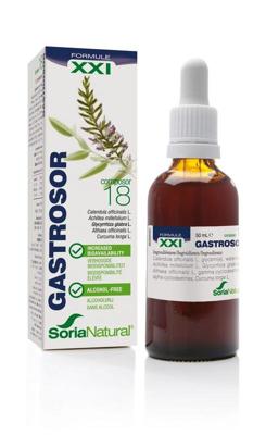 Soria Composor N18 Gastrosor Xxi 50ml