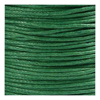 Creativ Company Katoenkoord groen, 40m