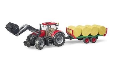 Bruder Figurenset boer met accessoires - thumbnail