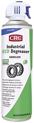 CRC 33344-AA INDUSTRIAL ECO DEGREASER 500 ml CRC 33344-AA INDUSTRIAL ECO DEGREASER 500 ml