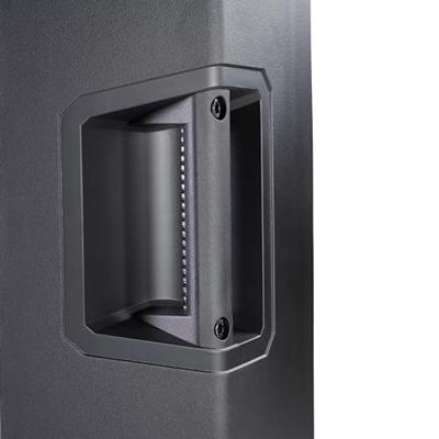 HeadRush FRFR108 mk2 actieve vloermonitor voor multi-effectpedaal