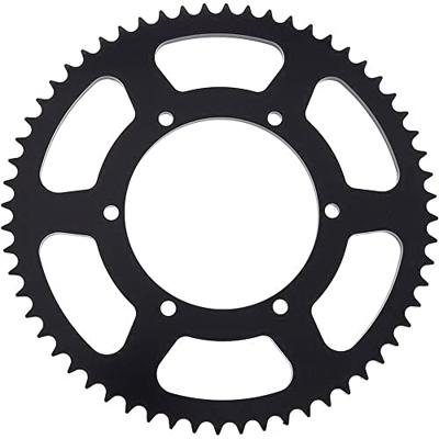 ESJOT Chain wheel 428 60z steel black