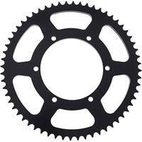 ESJOT Chain wheel 428 60z steel black - thumbnail