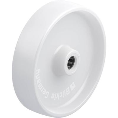 Blickle PPN 200/20R Wiel met hoog draagvermogen Wieldiameter: 200 mm Draagvermogen (max.): 450 kg 1 stuk(s)