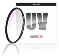 7Artisans 77mm ULR MRCUV Filter - thumbnail