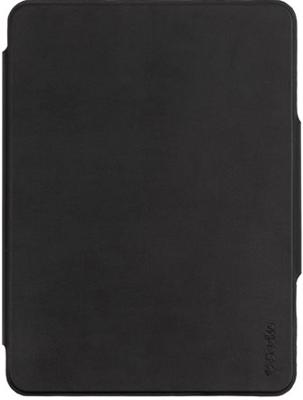 Gecko Covers - Toetsenbord en foliobehuizing - draadloos - Bluetooth 5.0 - QWERTY - zwart toetsenbord, zwart behuizing - voor Apple 11-inch iPad Pro (2e generatie) Gecko Covers - Toetsenbord en foliobehuizing - draadloos - Bluetooth 5.0 - QWERTY - zwart toetsenbord, zwart behuizing - voor Apple 11-inch iPad Pro (2e generatie)