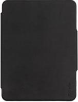 Gecko Covers - Toetsenbord en foliobehuizing - draadloos - Bluetooth 5.0 - QWERTY - zwart toetsenbord, zwart behuizing - voor Apple 11-inch iPad Pro (2e generatie) - thumbnail