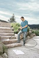 Kärcher Home & Garden 2.642-728.0 DB 145 Full Control Vuilfrees Geschikt voor merk Kärcher 1 stuk(s) - thumbnail