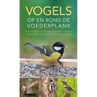 Vogels op en rond de voederplank - Detlef Singer - Paperback (9789044749540) - thumbnail
