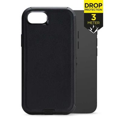 Mobilize Defender Case Apple iPhone 16e/17e Black