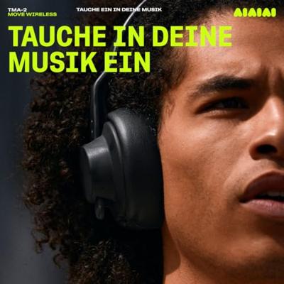 AIAIAI TMA-2 MOVE Wireless