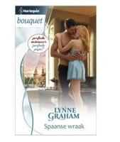 Spaanse wraak - Lynne Graham - ebook - thumbnail