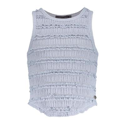 Renna Top Cloudy Blue