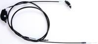 SPEC-X gaskabel throttle cables 3-piece w.distributor ptf - thumbnail