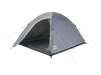 CRIVIT 2-persoons tent (Grijs) - thumbnail