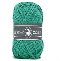 Durable Cosy 2139 Agate green - Haakgaren / Breigaren - thumbnail