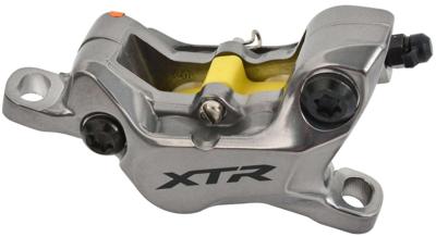 Shimano XTR BR-M9120 Post-Mount N03A Brake Caliper