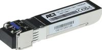ACT SFP+ LR transceiver gecodeerd voor HP Procurve J9151A - thumbnail