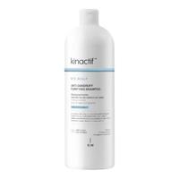 Kin Cosmetics Kinactif No.8 Anti Dandruff Purifying Shampoo 1000ml - thumbnail