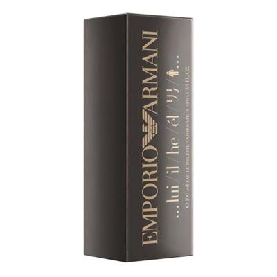 Giorgio Armani Emporio Armani He Eau de Toilette 100ml