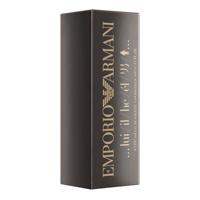Giorgio Armani Emporio Armani He Eau de Toilette 100ml - thumbnail