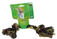 Boon Floss-toy camouflage small - thumbnail