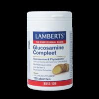Glucosamine compleet 120 Tabletten - thumbnail