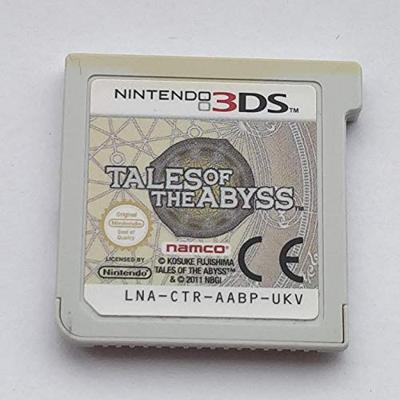 Tales of the Abyss