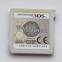 Tales of the Abyss - thumbnail