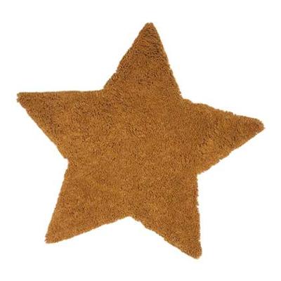 Kidsdepot kindervloerkleed Isar (100x95 cm)