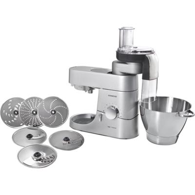 KENWOOD Accessoires AT340 Rasp-snijmachine