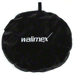 Walimex vouwachtergrond (147 x 200 cm) groen