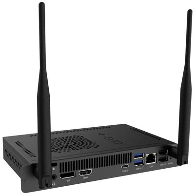 Legamaster OPS PC AL-i5-1235U PC-module Legamaster OPS PC AL-i5-1235U PC-module