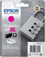 Epson Inktcartridge 35XL Origineel Magenta C 13 T 35934010 - thumbnail