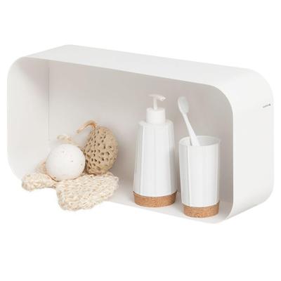 Tiger Wandkubus Brix 50x24 cm Large Wit