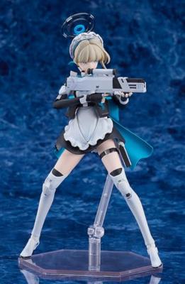 Blue Archive Plamatea Plastic Model Kit Toki 17 cm - thumbnail