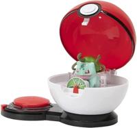 Pokemon Surprise Attack Poke Ball Battle Game - thumbnail