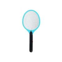 Oplaadbare racket om insecten te doden met LED Lifetime 48 x 21 cm Metaal/Plastic - thumbnail