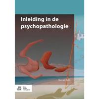 Inleiding in de psychopathologie (Paperback) - thumbnail