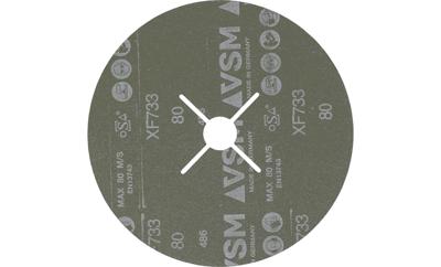 PFERD TOOLS FS 180-22 CO-ALU 80 64281880 Schuurpapier voor schuurschijf Korrelgrootte (num) 80 (Ø) 180 mm 25 stuk(s) PFERD TOOLS FS 180-22 CO-ALU 80 64281880 Schuurpapier voor schuurschijf Korrelgrootte (num) 80 (Ø) 180 mm 25 stuk(s)