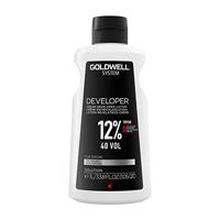 Goldwell System Developer Vloeibaar 12% 40 Volume 1000ml - thumbnail