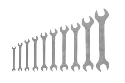 Gedore Steeksleutelset 10-dlg. - 6077620 - thumbnail