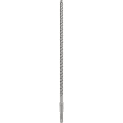 Bosch Accessories 2608833801 2608833801 Hamerboor 10 mm SDS-Plus 1 stuk(s) Bosch Accessories 2608833801 2608833801 Hamerboor 10 mm SDS-Plus 1 stuk(s)