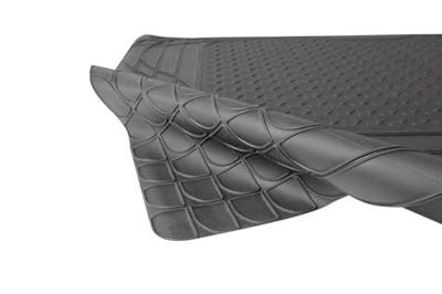 Universele Rubber Kofferbakmat - 120x80cm