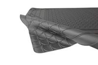 Universele Rubber Kofferbakmat - 120x80cm - thumbnail