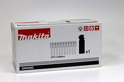 Makita 196291-0 Betonnagel 2,6 x 25mm + gas VE=1000